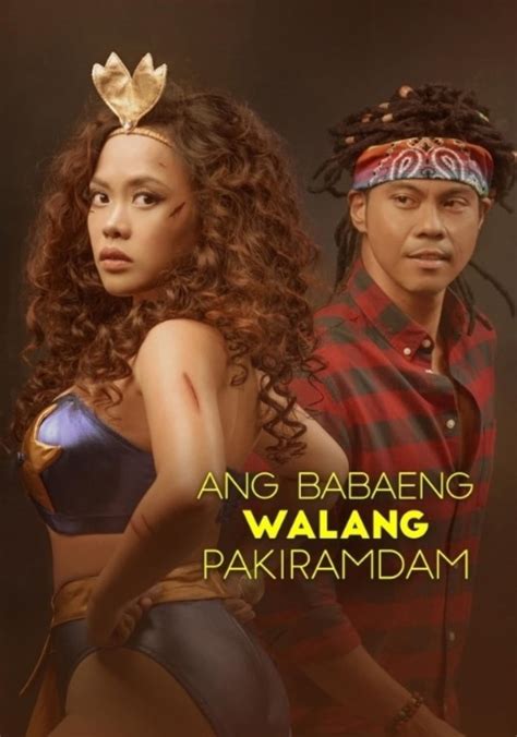ang babaeng walang pakiramdam on netflix|The Woman Who Cannot Feel (2021) .